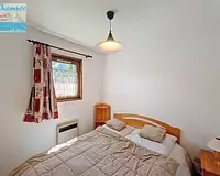 Appartement, 23,47 m²