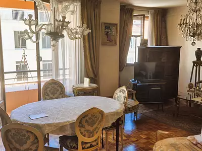 Appartement, 102 m²