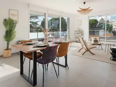 Appartement, 102 m²