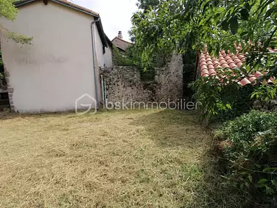 Maison, 100 m²