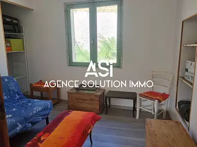 Maison, 101 m²