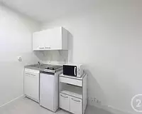 Appartement, 11,8 m²