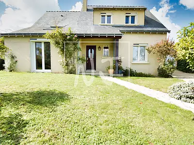 Maison, 170 m²