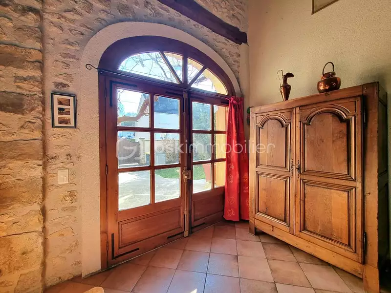 Maison, 173 m²