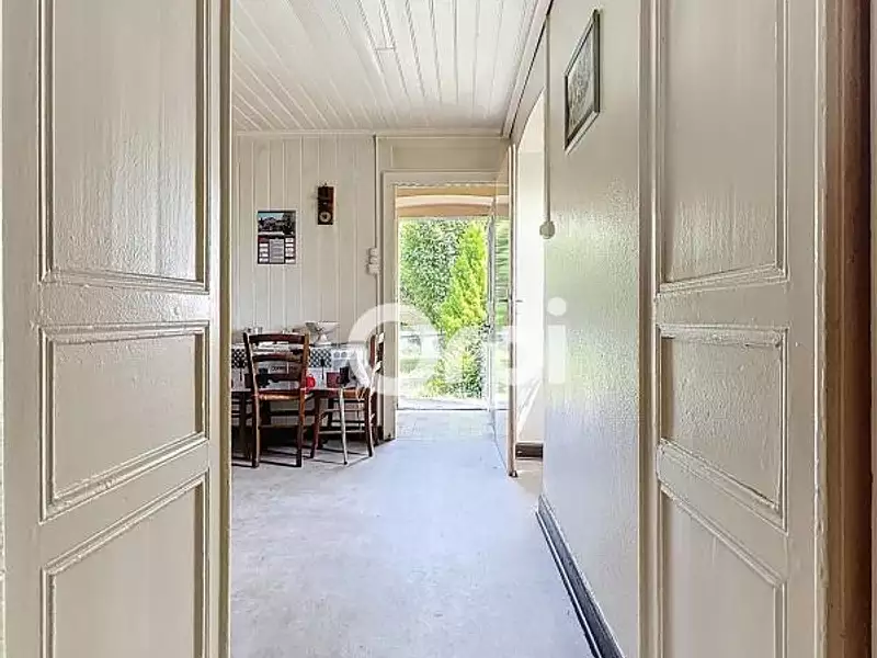 Maison, 85 m²