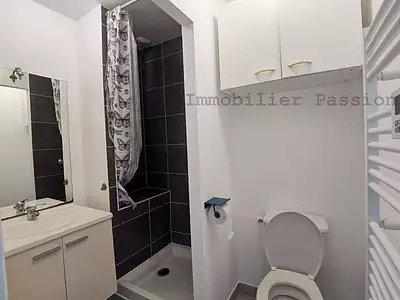 Maison, 60 m²