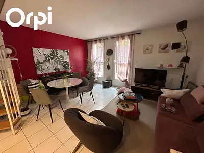 Appartement, 75 m²