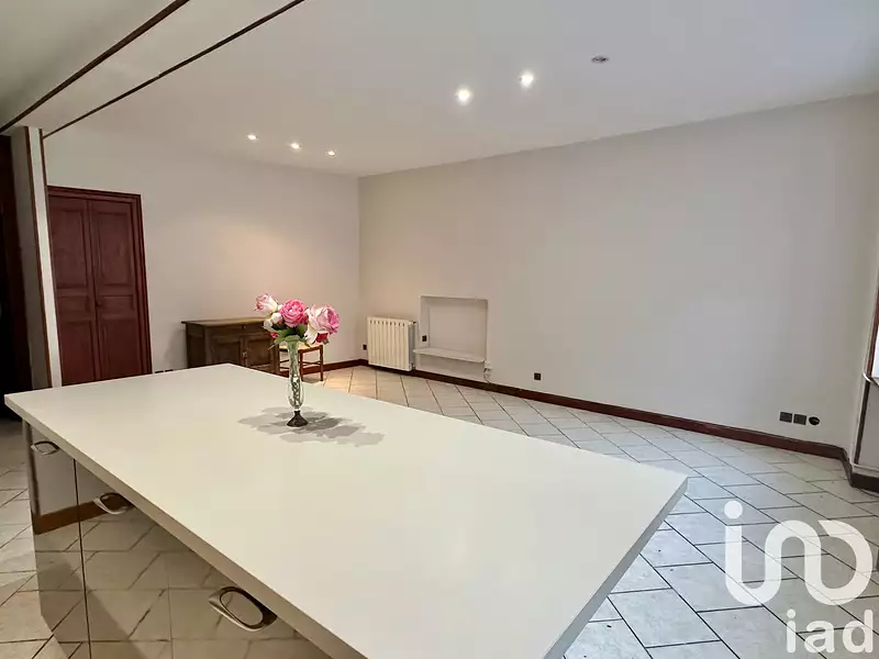 Maison, 142 m²