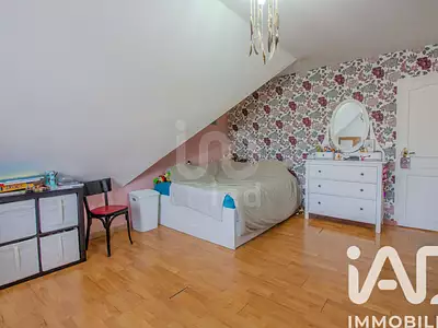 Appartement, 110 m²