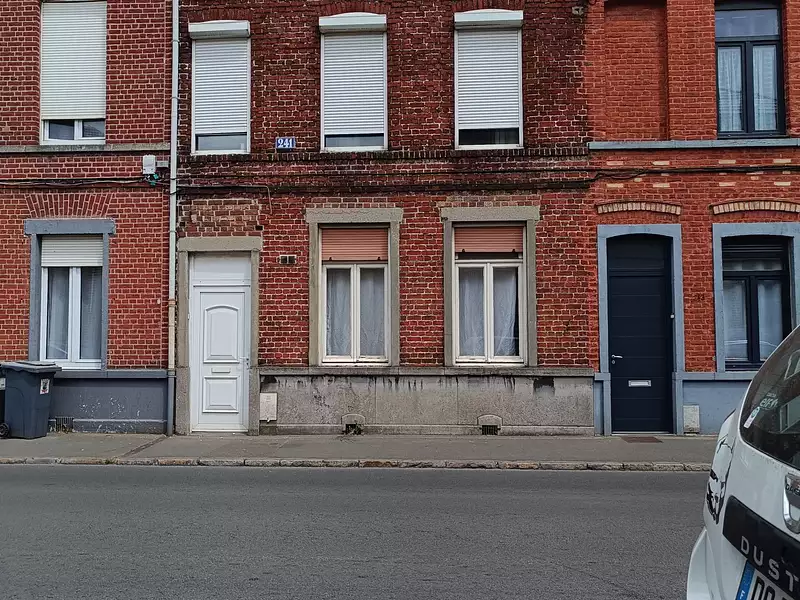 Maison, 130 m²