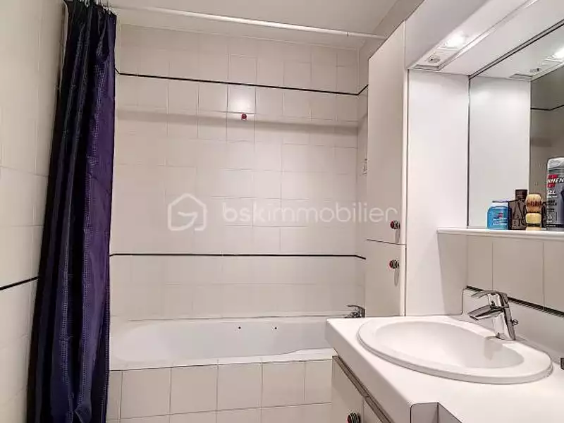 Appartement, 116 m²