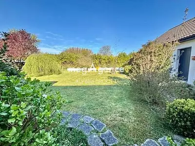 Maison, 140 m²