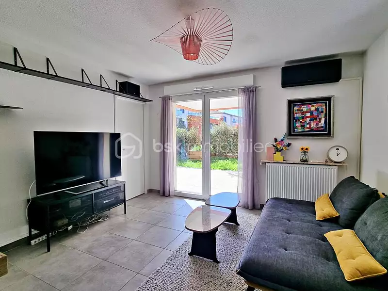 Appartement, 63 m²
