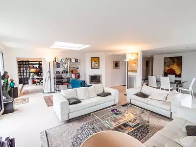 Appartement, 145,75 m²