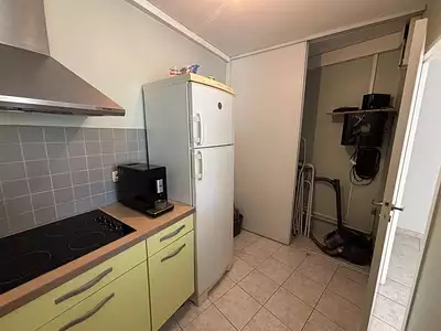 Appartement, 72,46 m²