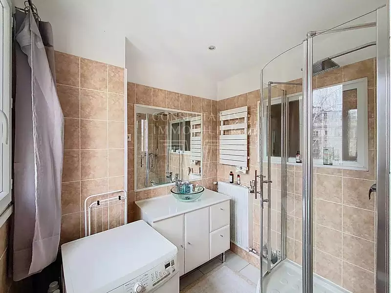Appartement, 54 m²