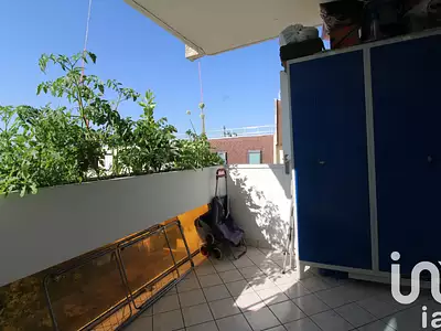 Appartement, 75 m²
