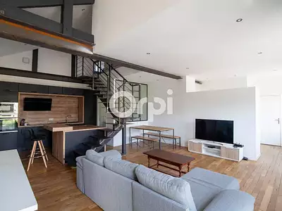 Appartement, 80 m²