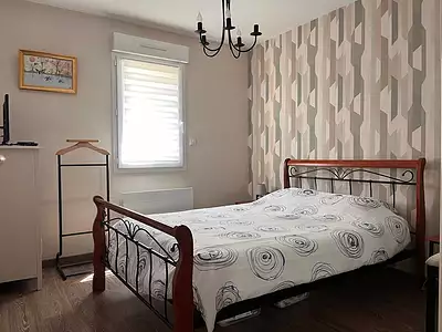 Maison, 92 m²
