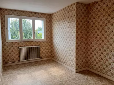 Maison, 115 m²