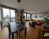 Appartement, 92 m²