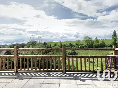 Maison, 210 m²