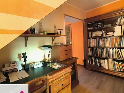 Maison, 117 m²