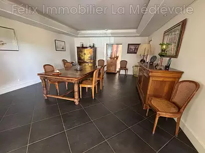 Maison, 380 m²