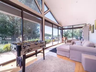 Maison, 134 m²