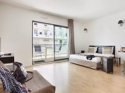 Appartement, 32,81 m²