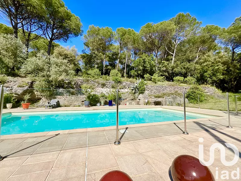 Maison, 200 m²