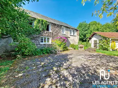 Maison, 146 m²