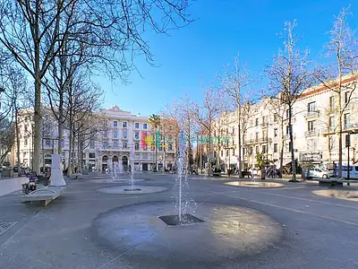 Appartement, 57,82 m²