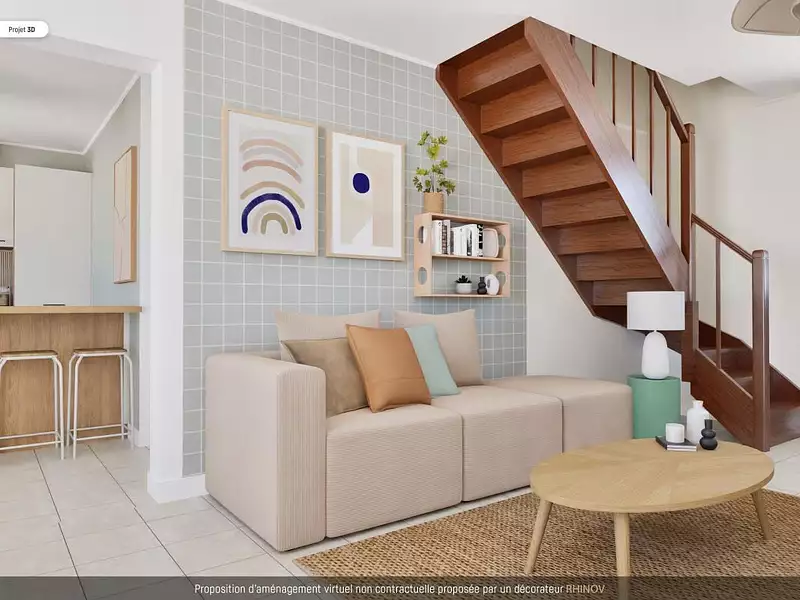 Maison, 147 m²