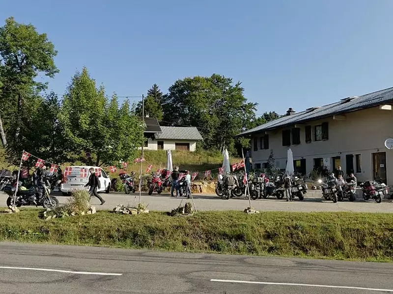 Divers, 600 m²