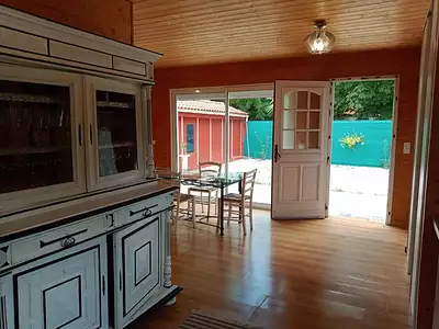 Maison, 80 m²