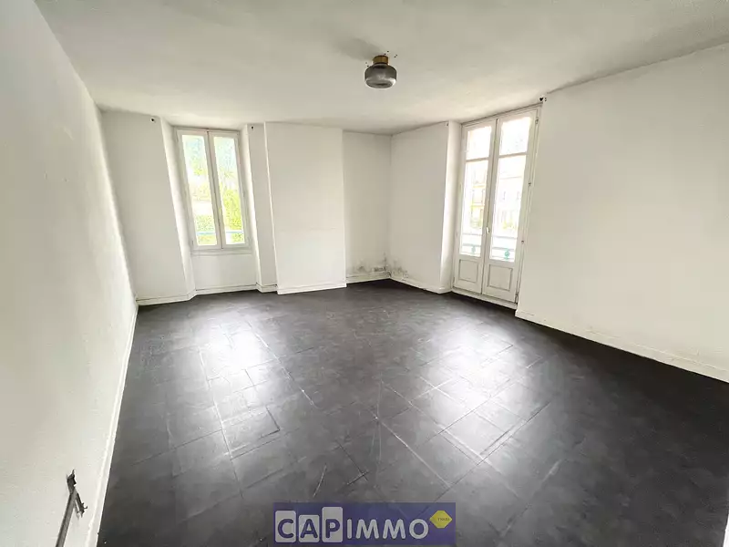 Appartement, 94 m²