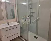 Appartement, 61,44 m²