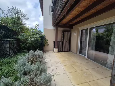 Appartement, 42,77 m²