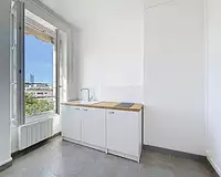 Appartement, 29,63 m²