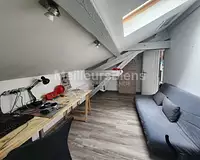 Immeuble, 250 m²