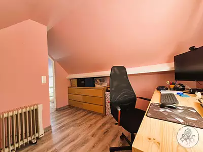 Maison, 135 m²