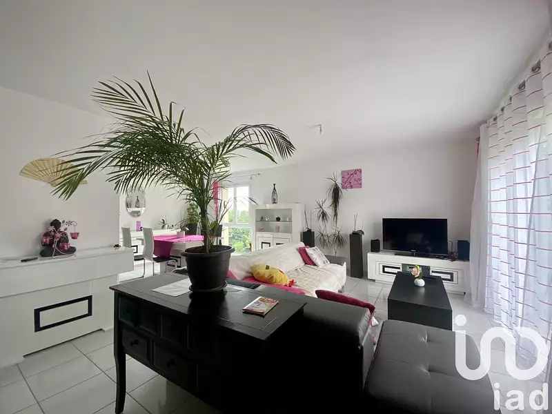Maison, 155 m²