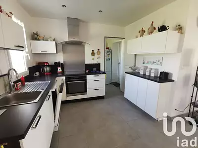 Maison, 110 m²