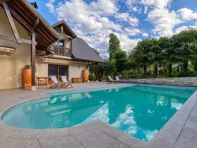 Maison, 240 m²