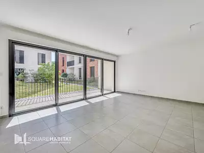 Appartement, 65,13 m²