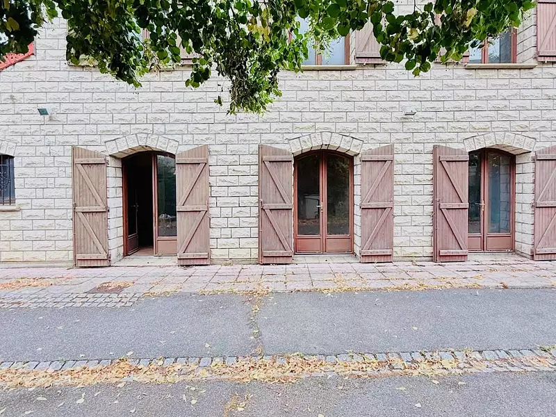 Maison, 133 m²