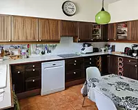 Appartement, 194 m²