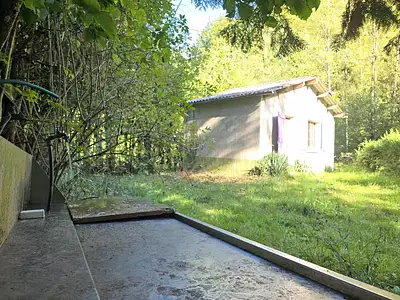 Maison, 23,65 m²