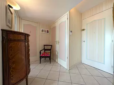 Appartement, 105 m²